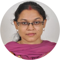 Sanchita Halder