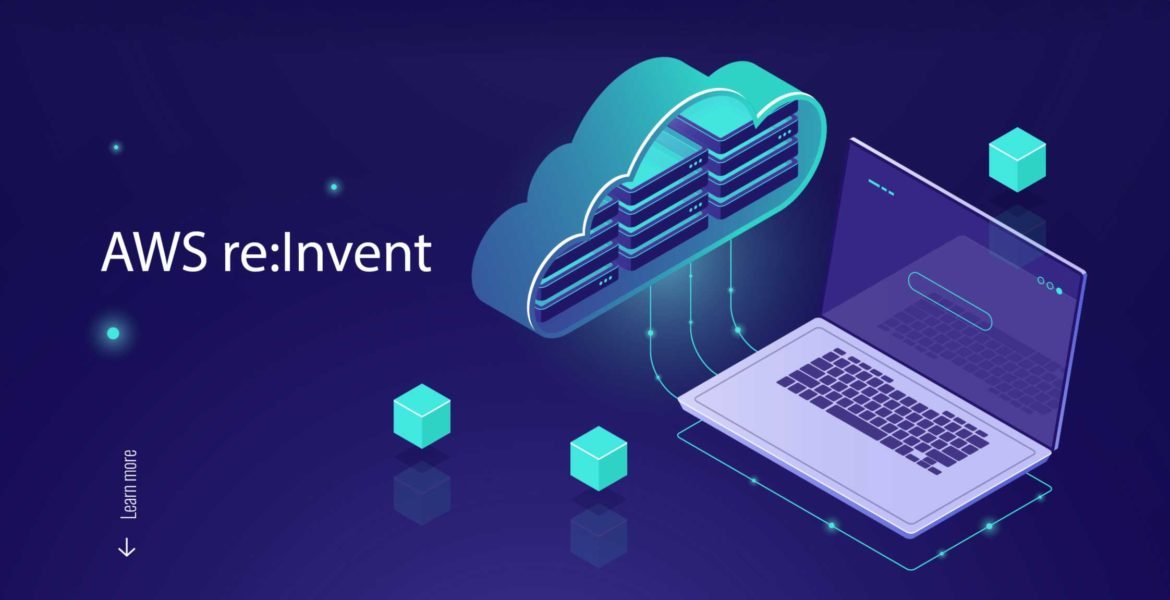 AWS re:Invent