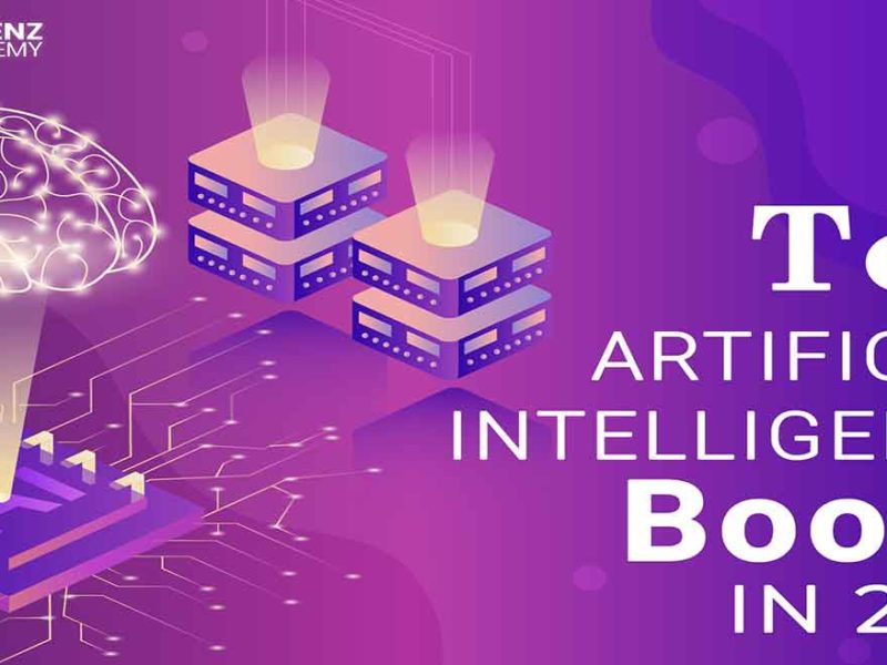 Top Artificial Intelligence Books to Read in 2019